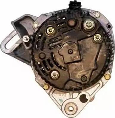 HELLA 8EL 730 038-001 - Alternatore www.autoricambit.com