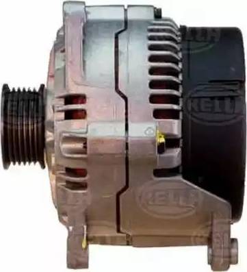 HELLA 8EL 730 029-001 - Alternatore www.autoricambit.com