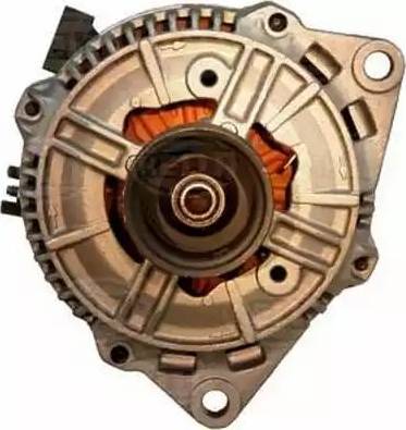 HELLA 8EL 730 029-001 - Alternatore www.autoricambit.com