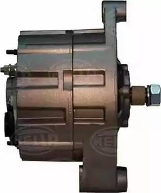 HELLA 8EL 730 020-001 - Alternatore www.autoricambit.com