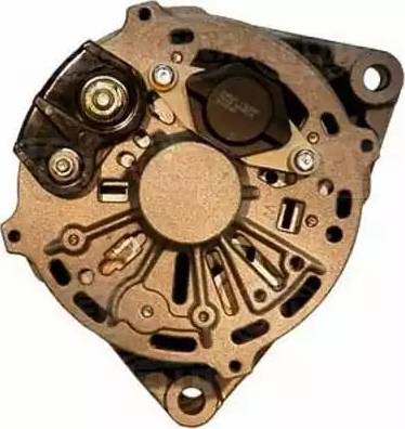 HELLA 8EL 730 021-001 - Alternatore www.autoricambit.com