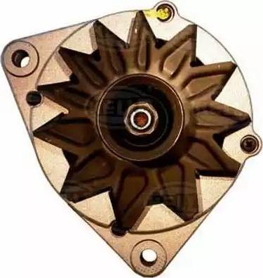 HELLA 8EL 730 021-001 - Alternatore www.autoricambit.com