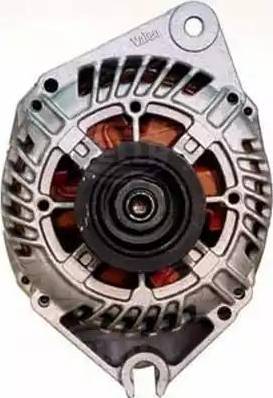 HELLA 8EL 730 028-001 - Alternatore www.autoricambit.com