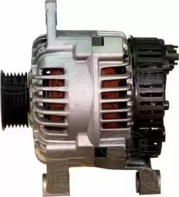 HELLA 8EL 730 028-001 - Alternatore www.autoricambit.com