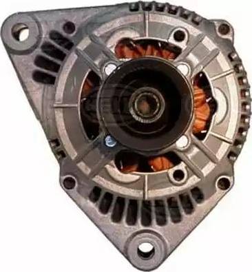 HELLA 8EL 730 022-001 - Alternatore www.autoricambit.com