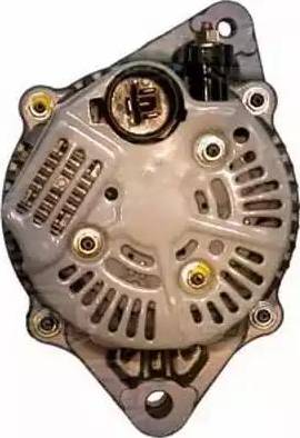 HELLA 8EL 730 105-001 - Alternatore www.autoricambit.com