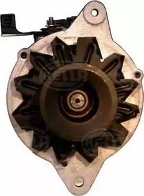 HELLA 8EL 730 111-001 - Alternatore www.autoricambit.com