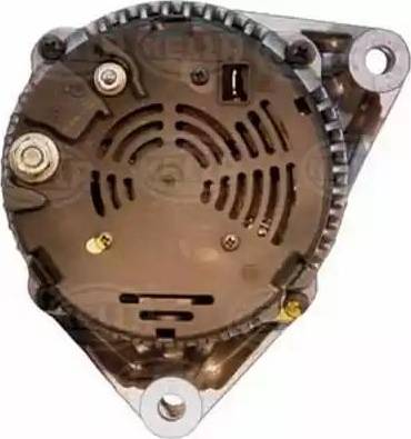 HELLA 8EL 731 694-001 - Alternatore www.autoricambit.com