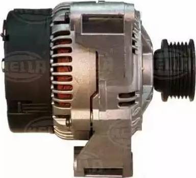 HELLA 8EL 731 694-001 - Alternatore www.autoricambit.com