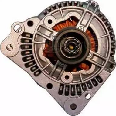 HELLA 8EL 731 690-001 - Alternatore www.autoricambit.com