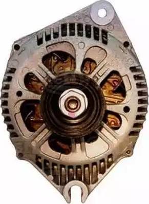 HELLA 8EL 731 697-001 - Alternatore www.autoricambit.com