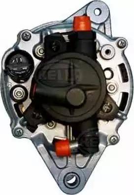 HELLA 8EL 731 758-001 - Alternatore www.autoricambit.com