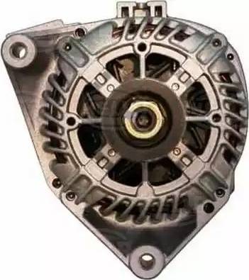 HELLA 8EL 731 706-001 - Alternatore www.autoricambit.com