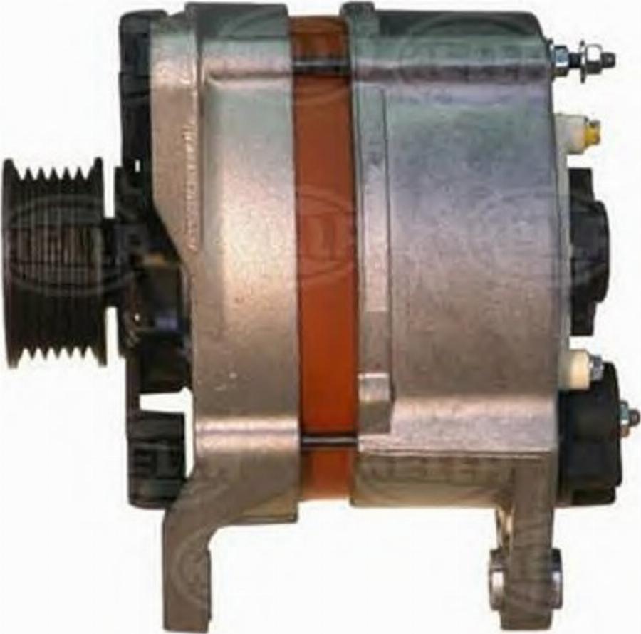 HELLA 8EL731707-001 - Alternatore www.autoricambit.com