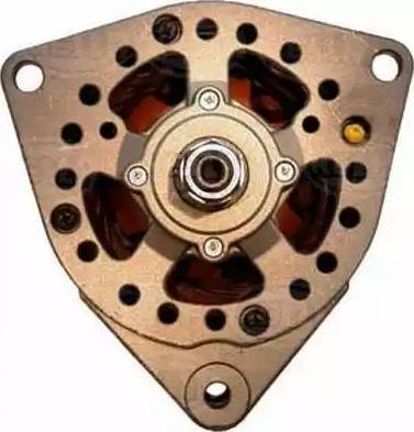 HELLA 8EL 731 715-001 - Alternatore www.autoricambit.com