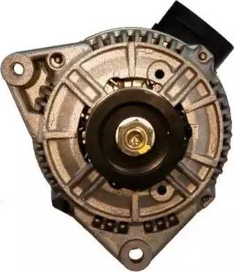 HELLA 8EL 731 716-001 - Alternatore www.autoricambit.com