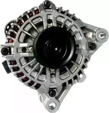 HELLA 8EL 738 096-001 - Alternatore www.autoricambit.com