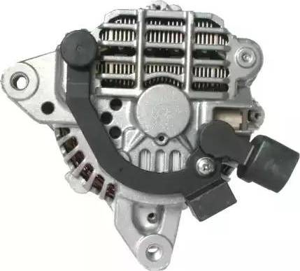 HELLA 8EL 738 096-001 - Alternatore www.autoricambit.com