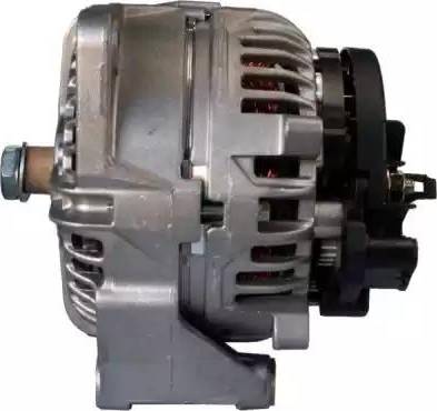 HELLA 8EL 738 093-001 - Alternatore www.autoricambit.com