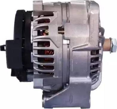 HELLA 8EL 738 093-001 - Alternatore www.autoricambit.com