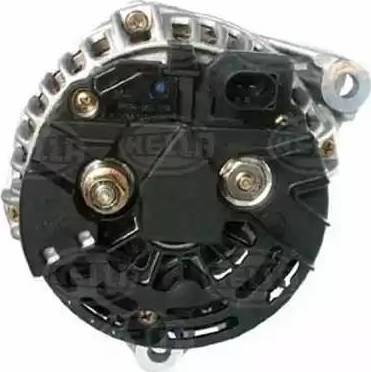 HELLA 8EL 738 041-001 - Alternatore www.autoricambit.com