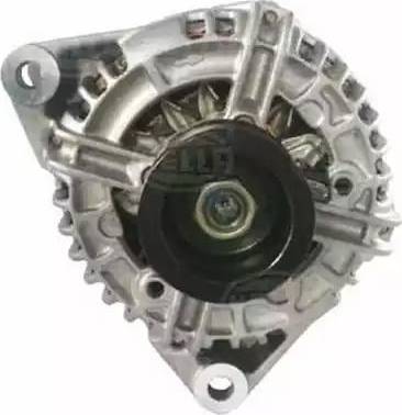 HELLA 8EL 738 041-001 - Alternatore www.autoricambit.com