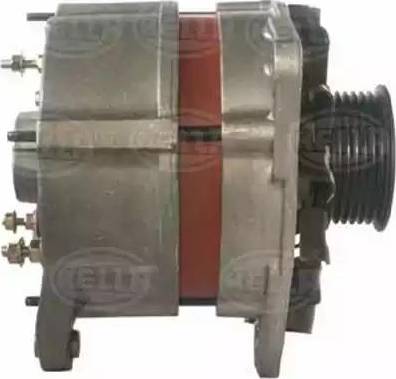 HELLA 8EL738048001 - Alternatore www.autoricambit.com