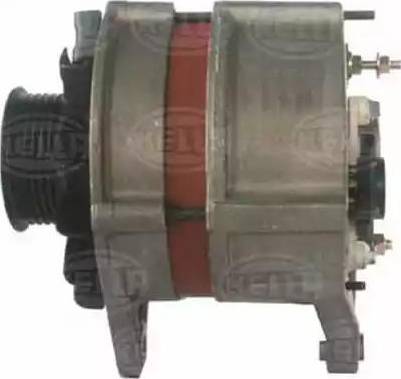 HELLA 8EL738048001 - Alternatore www.autoricambit.com