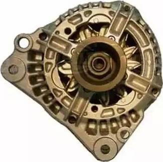 HELLA 8EL 738 066-001 - Alternatore www.autoricambit.com