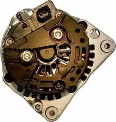 HELLA 8EL 738 066-001 - Alternatore www.autoricambit.com