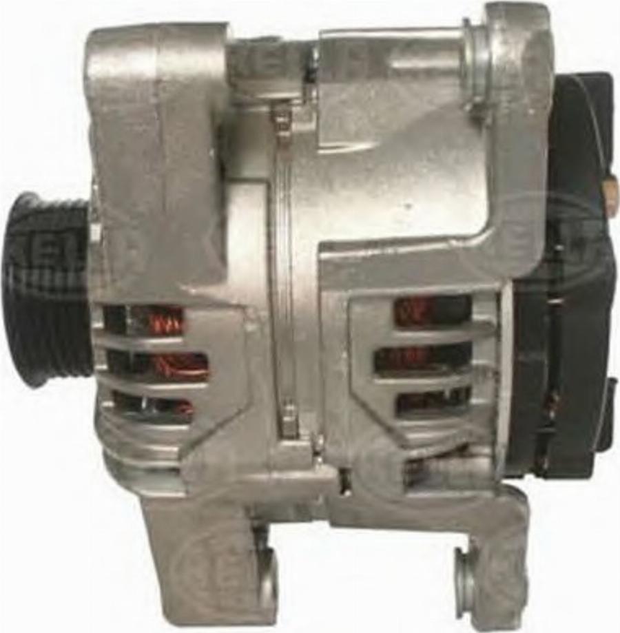 HELLA 8EL 738 068-001 - Alternatore www.autoricambit.com