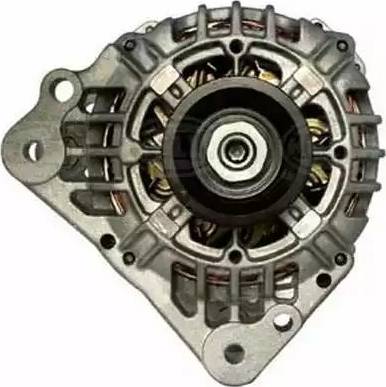 HELLA 8EL 738 006-001 - Alternatore www.autoricambit.com