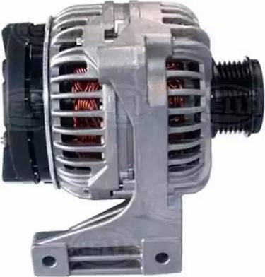 HELLA 8EL 738 001-001 - Alternatore www.autoricambit.com