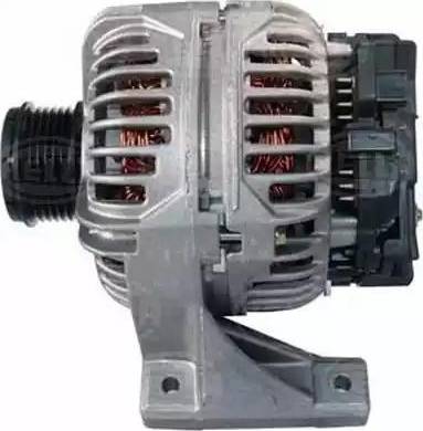 HELLA 8EL 738 001-001 - Alternatore www.autoricambit.com