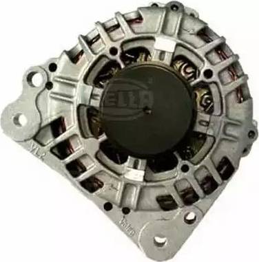 HELLA 8EL 738 010-001 - Alternatore www.autoricambit.com