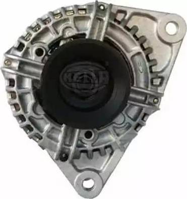 HELLA 8EL 738 011-001 - Alternatore www.autoricambit.com