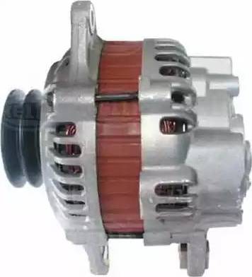 HELLA 8EL 738 017-001 - Alternatore www.autoricambit.com