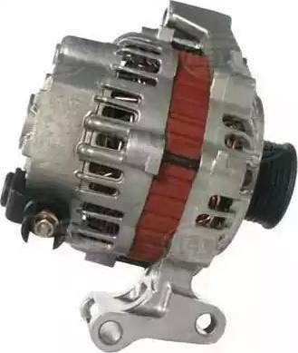 HELLA 8EL 738 085-001 - Alternatore www.autoricambit.com