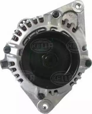 HELLA 8EL 738 086-001 - Alternatore www.autoricambit.com