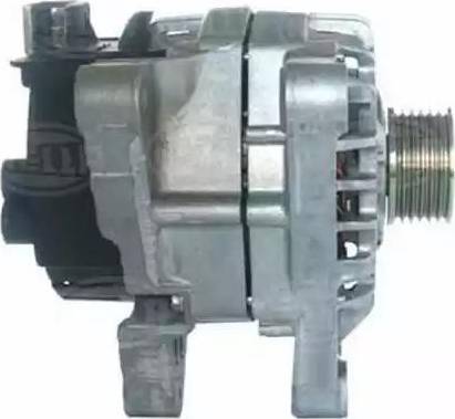 HELLA 8EL 738 035-001 - Alternatore www.autoricambit.com