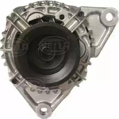 HELLA 8EL 738 020-001 - Alternatore www.autoricambit.com