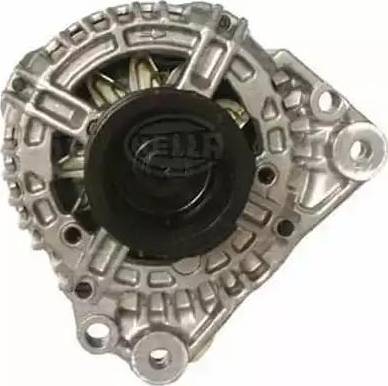 HELLA 8EL 738 071-001 - Alternatore www.autoricambit.com