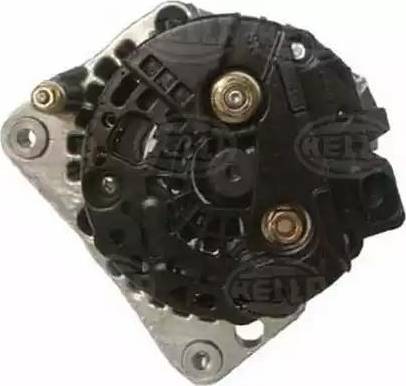 HELLA 8EL 738 071-001 - Alternatore www.autoricambit.com