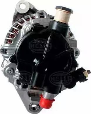 HELLA 8EL 738 073-001 - Alternatore www.autoricambit.com