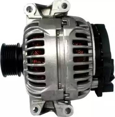 HELLA 8EL 738 194-001 - Alternatore www.autoricambit.com