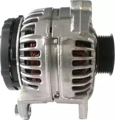 HELLA 8EL 738 196-001 - Alternatore www.autoricambit.com