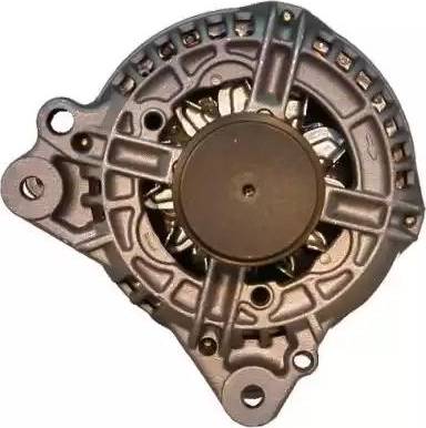 HELLA 8EL 738 192-001 - Alternatore www.autoricambit.com