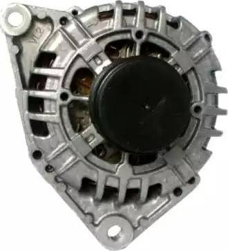 HELLA 8EL 738 140-001 - Alternatore www.autoricambit.com