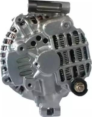 HELLA 8EL 738 153-001 - Alternatore www.autoricambit.com