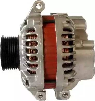 HELLA 8EL 738 153-001 - Alternatore www.autoricambit.com